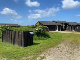 Holiday Home Preben - 500m from the sea by Interhome - 7