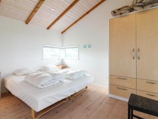 Holiday Home Preben - 500m from the sea by Interhome - 3