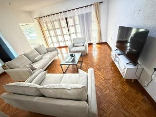 ICG Uzunguni City Retreat- 2 Bedroom Villa - 0