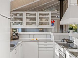 Holiday Home Otta - 779m from the sea by Interhome - 5