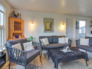 Holiday Home Edvin - 400m from the sea by Interhome - 9