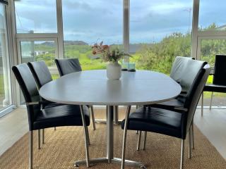 Holiday Home Alfhild - 297m from the sea by Interhome - 5