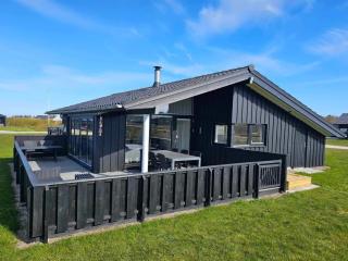 Holiday Home Auvo - 600m from the sea by Interhome - 0