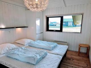 Holiday Home Auvo - 600m from the sea by Interhome - 3
