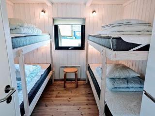 Holiday Home Auvo - 600m from the sea by Interhome - 2