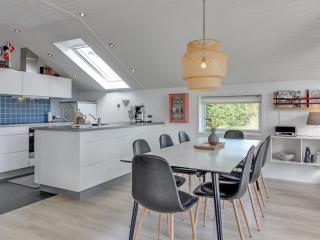 Holiday Home Harmen - 1-1km from the sea by Interhome - 8