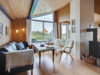 Holiday Home Øgrim - 204m from the sea by Interhome - 9