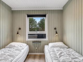Holiday Home Blondine - 940m from the sea by Interhome - 4