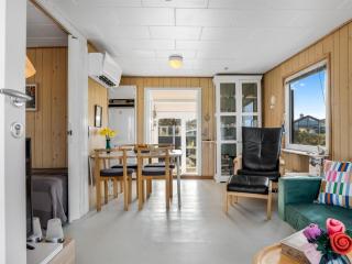 Holiday Home Holger - 50m from the sea by Interhome - 1