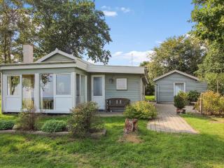 Holiday Home Isalie - 200m from the sea by Interhome - 0
