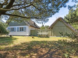 Holiday Home Gravers - 300m from the sea by Interhome - 9