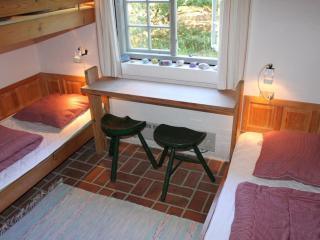 Holiday Home Gravers - 300m from the sea by Interhome - 5
