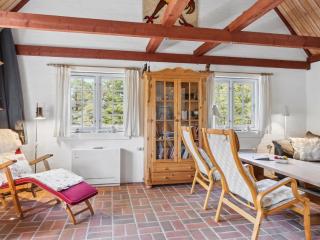 Holiday Home Gravers - 300m from the sea by Interhome - 2