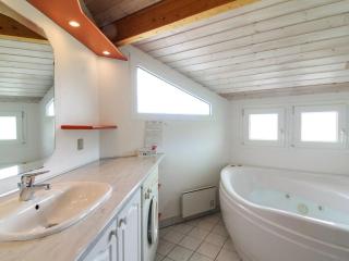 Holiday Home Fanni - 460m from the sea by Interhome - 3