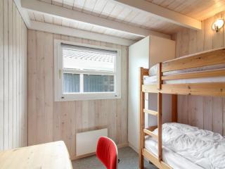 Holiday Home Fanni - 460m from the sea by Interhome - 4