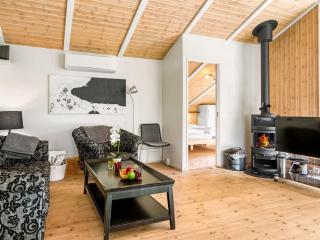 Holiday Home Emeli - 1-3km from the sea by Interhome - 9