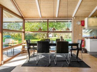 Holiday Home Emeli - 1-3km from the sea by Interhome - 8