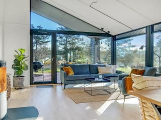 Holiday Home Remko - 1-5km from the sea by Interhome - 8