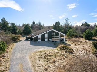 Holiday Home Riika - 425m from the sea by Interhome - 0