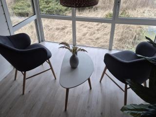 Holiday Home Riika - 425m from the sea by Interhome - 2