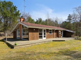 Holiday Home Nicklas - 2km from the sea by Interhome - 0