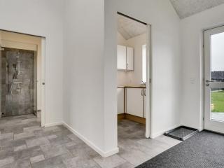 Holiday Home Swarthofthi - 1-5km from the sea by Interhome - 2