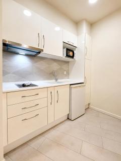 Apartment Ruzafa Market 1D - 7
