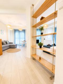 Apartment Ruzafa Market 1D - 4