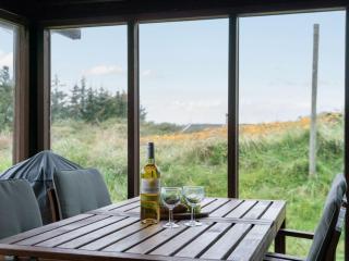 Holiday Home Thrym - 900m from the sea by Interhome - 6