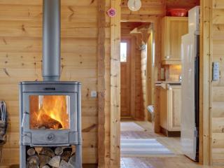 Holiday Home Thrym - 900m from the sea by Interhome - 1