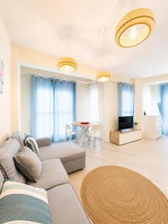 Apartment Ruzafa Market 1D - 1
