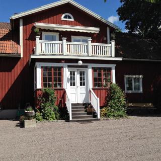 Kroksta Gård - Bälinge - 0