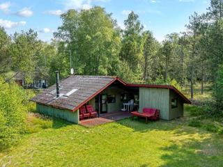 Holiday Home Elfrieda - 1-6km from the sea by Interhome - 0