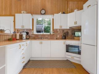Holiday Home Bernadine - 350m from the sea by Interhome - 7