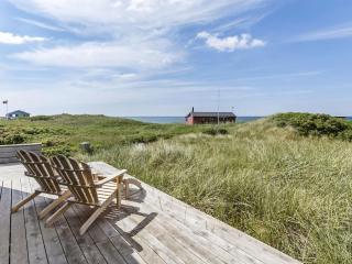 Holiday Home Aaltje - 65m from the sea by Interhome - 8