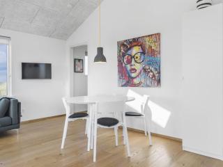 Holiday Home Aaltje - 65m from the sea by Interhome - 6