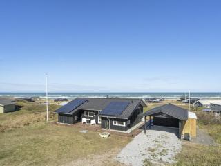Holiday Home Konsta - 200m from the sea by Interhome - 0