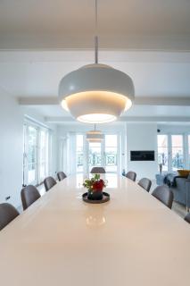 Scenic Holiday Estate with Private Activity Hall & Wellness Sauna - 9