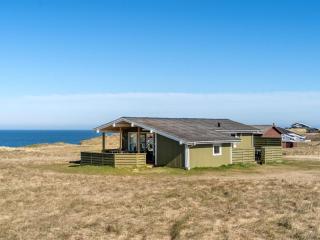Holiday Home Asger - 50m from the sea by Interhome - 0