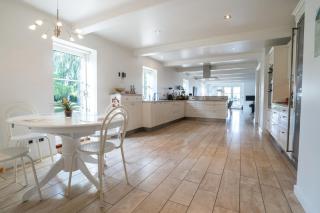Scenic Holiday Estate with Private Activity Hall & Wellness Sauna - 5