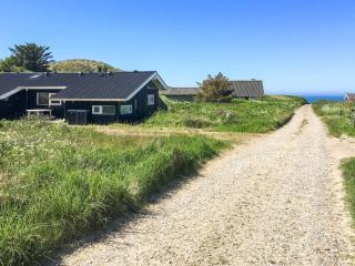 Holiday Home Wilma - 400m from the sea by Interhome - 8