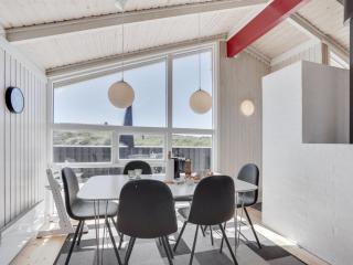 Holiday Home Randulf - 450m from the sea by Interhome - 6