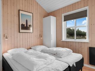 Holiday Home Eskil - 656m from the sea by Interhome - 3