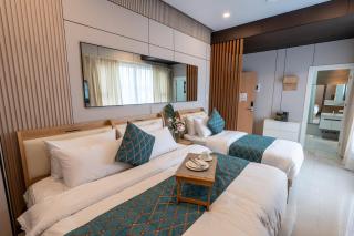 Sage Hotel by SMS Hospitality - 0