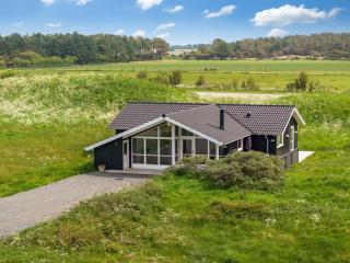Holiday Home Frejdis - 1-1km from the sea by Interhome - 0