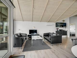 Holiday Home Frejdis - 1-1km from the sea by Interhome - 8