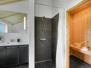 Holiday Home Frejdis - 1-1km from the sea by Interhome - 4