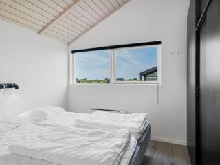 Holiday Home Frejdis - 1-1km from the sea by Interhome - 1