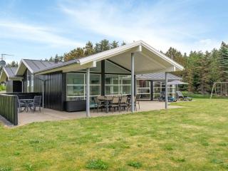 Holiday Home Aiyana - 530m from the sea by Interhome - 6