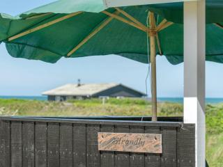 Holiday Home Hubert - 150m from the sea by Interhome - 8